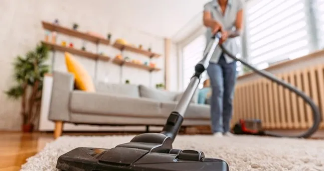 Emiş Gücü Yüksek Süpürge Kaç Watt Olmalı? Elektrik Süpürgesi Emiş Gücü Kaç Olmalı?