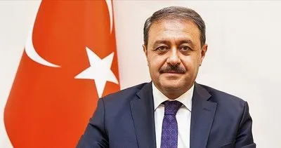 Vali Hasan Şıldak’tan seferberlik #sanliurfa