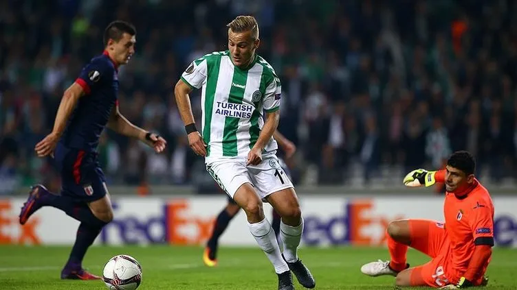 Avrupa'da en çok kırmızı kart gören Türk takımları belli oldu! Zirvede bakın Süper Lig devi var...