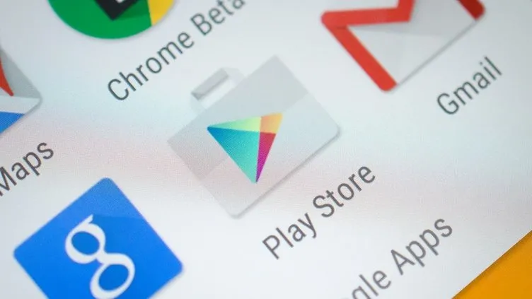Google Play Store’den önemli değişiklik