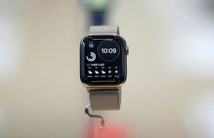 APPLE WATCH 5 TANITILDI! APPLE WATCH 5’İN FİYATI VE ÖZELLİKLERİ NEDİR?