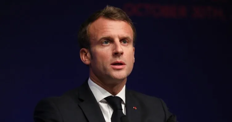 Fransa Cumhurbaşkanı Macron, Bulgaristan’ı kızdırdı