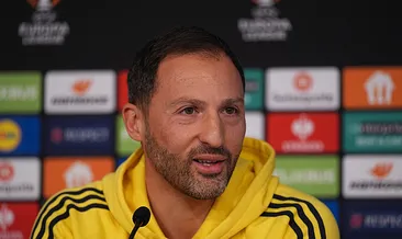 Fenerbahçe’de Brann maçı kadrosu belli oldu! 4 eksik