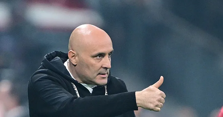 Sami Uğurlu galibiyetin şifresini açıkladı: Semih ve Muci...