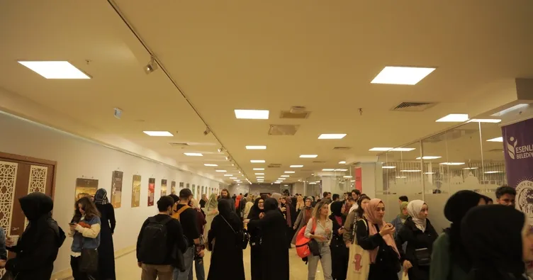 Filistin Hakkında Konuşmalıyız turnede