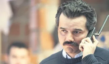 Escobar’ı bir kez daha keşfediyoruz