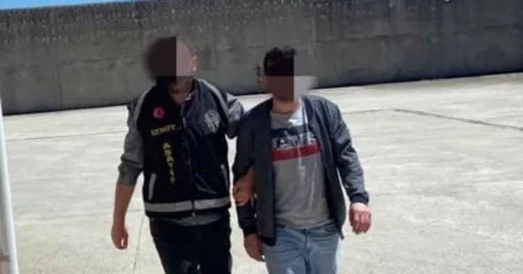 Kocaeli’ndeki uyuşturucu satıcısına 11 yıl 10 ay hapis cezası