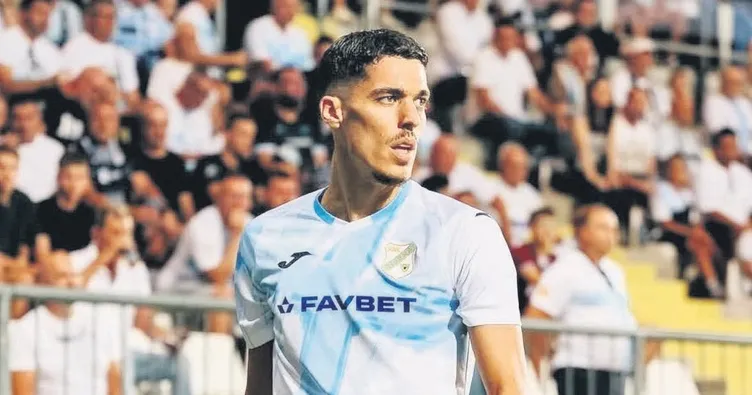 Önce istediğim oyuncuları alın!