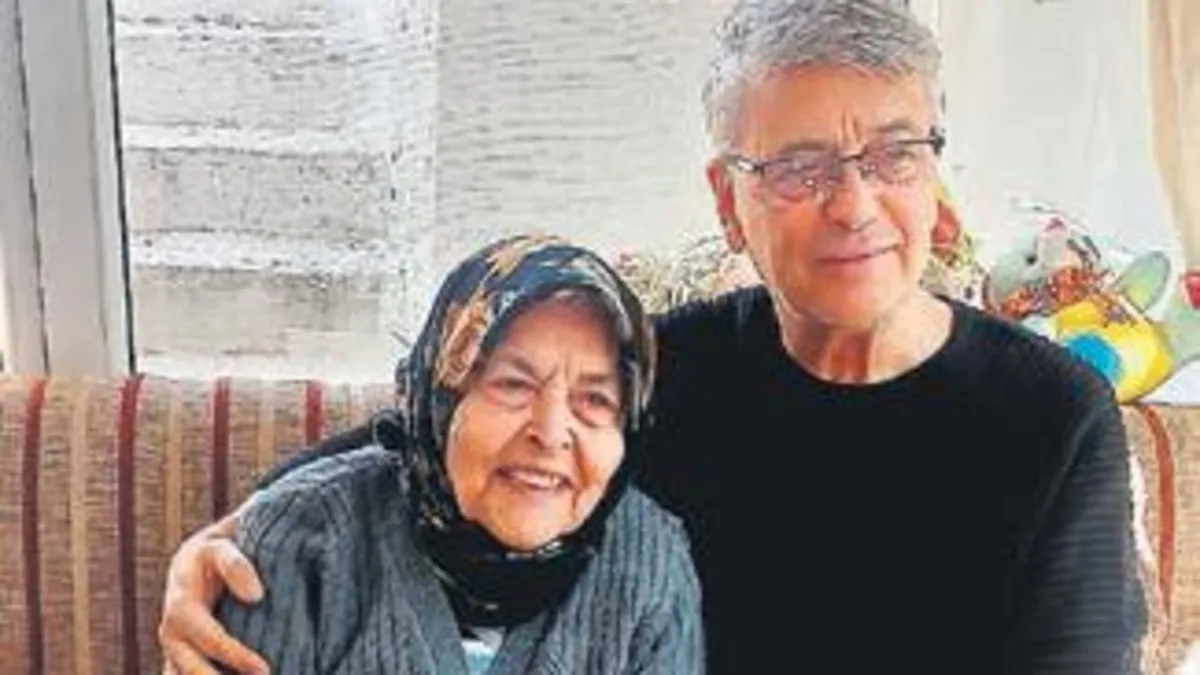 Unutturamaz seni hiçbir şey