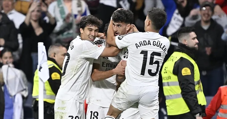 DEV MAÇ BAŞLADI! Real Madrid - Marsilya maçı saat kaçta ve hangi kanalda yayınlanacak? UEFA Şampiyonlar Ligi başlıyor!