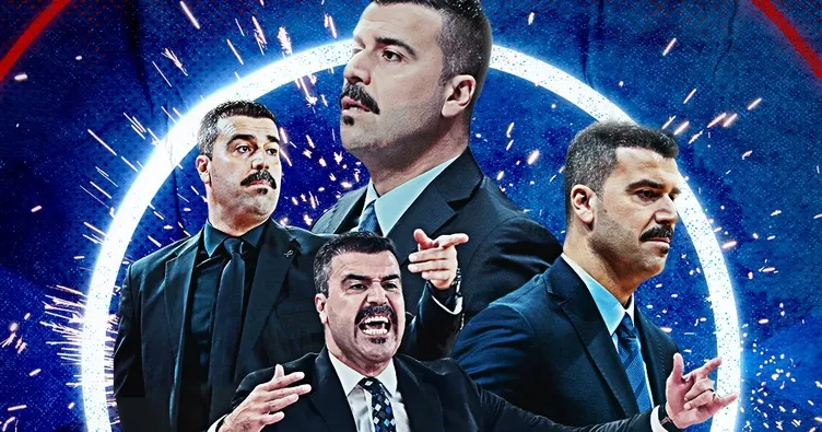 Anadolu Efes’te Erdem Can dönemi başladı