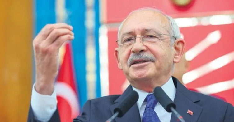 CHP’de panik! Bir günde maskeleri düştü