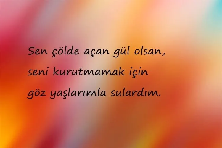 AŞK SÖZLERİ 2025 - Sevgiliye Aşk Dolu Duygusal Sözler ve En Romantik Mesajlar