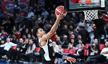 BEŞİKTAŞ EUROCUP MAÇI: Niners Chemnitz - Beşiktaş GAİN maçı ne zaman, saat kaçta ve hangi kanalda?
