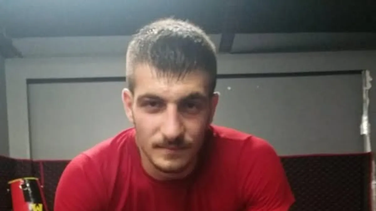 Genç sporcu yaşam mücadelesini kaybetti