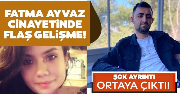 Son dakika: Eşini öldürüp kayıplara karışmıştı! Fatma Ayvaz’ın katil zanlısı tutuklandı...