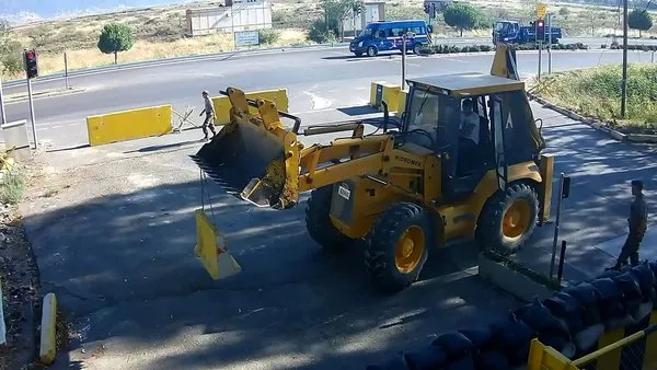 Bu fotoğraflar 15 Temmuz için delil oldu