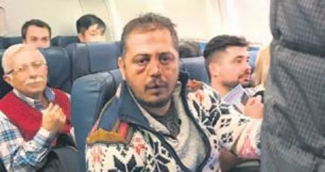 Böyle vahşet görmedim