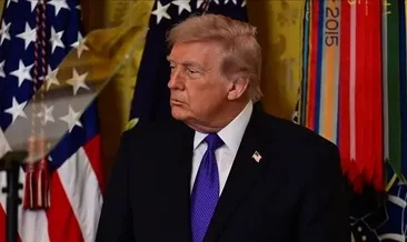 Trump’tan dikkat çeken Hürmüz çıkışı: ABD toprağı ilan edeceğim
