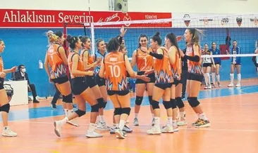 Çukurova’nın sultanları seriye bağladı