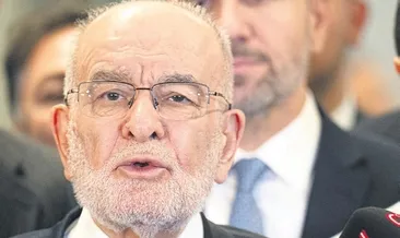 Önce DP ve İyi Parti’ye sonra CHP’ye gitti