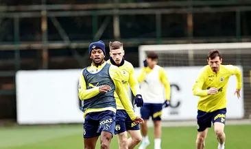 Fenerbahçe ile Konyaspor 45. randevuda