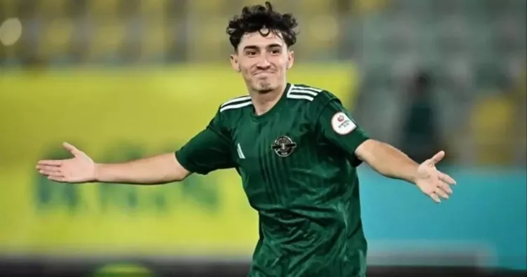 Mertens haklı çıktı!