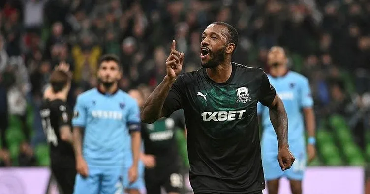 Manuel Fernandes'ten transfer açıklaması! Trabzonspor...