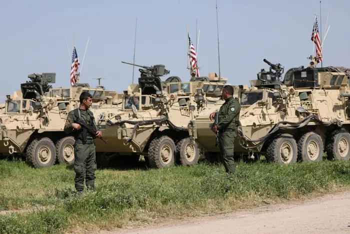 SON DAKİKA | ABD'nin YPG/PKK planı! 3500 maaşlı terörist daha örgüte katılacak