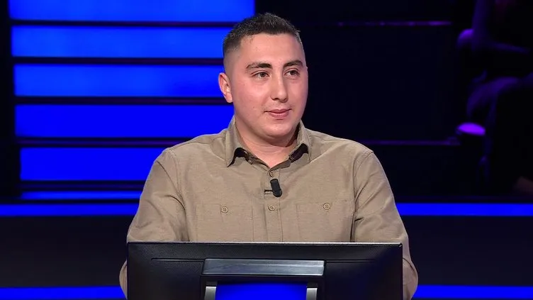 Efsane yarışma kaldığı yerden devam ediyor! Kim Milyoner Olmak İster? bu akşam atv ekranlarında...