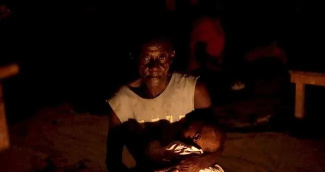 Kasırga alarmı! Küba’da halk mağaralara sığındı
