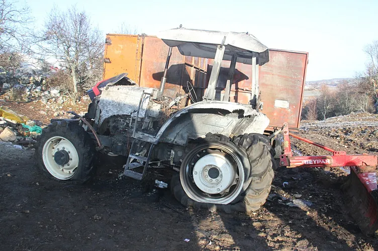 Yaşlı çiftin ölümünde oğullarından korkunç iddia! Bu doğal yollarla olabilecek bir şey değil!