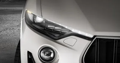 2019 Maserati Levante GTS resmen tanıtıldı! Özellikleri nedir?