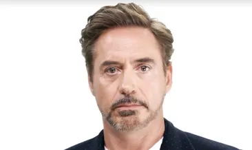 Robert Downey kimdir?