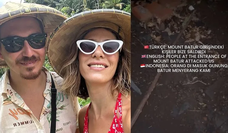 Türk turistler Bali’de kabusu yaşadı: Bizi zorla odaya sokup…