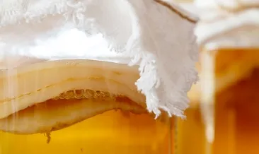 İki bin yıllık ölümsüzlük iksiri...