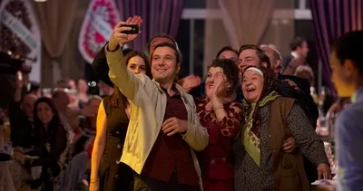 Benim Adım Feridun konusu nedir, oyuncu kadrosunda kimler var? Bu akşam TV’de!