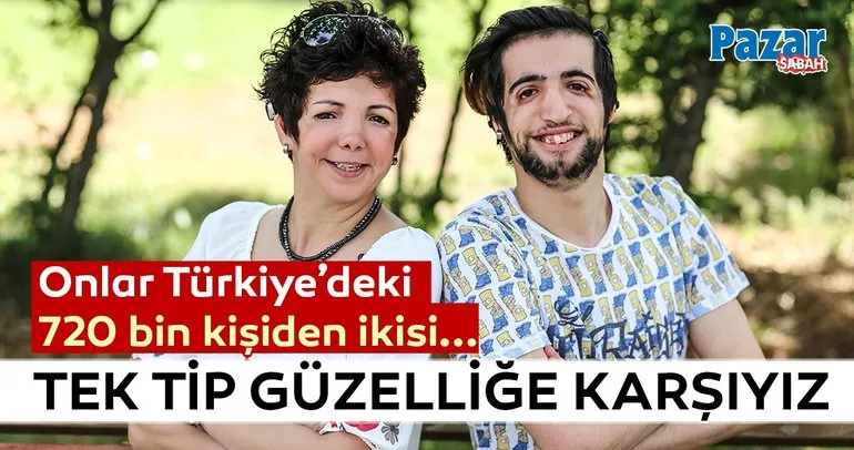 Herkes biricik ve eşsizdir