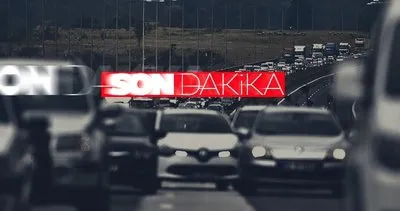 SON DAKİKA: EGM’den trafik cezaları ve milyonlarca sürücüyü ilgilendiren YENİ KARAR!