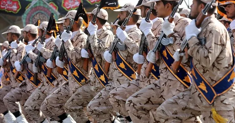 İran’da Devrim Muhafızları Ordusu mensubu bir kişi silahlı saldırıda öldü
