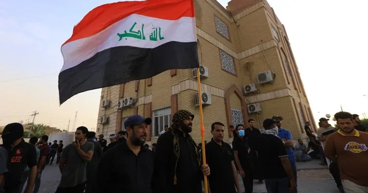 Irak’ta kaos sürüyor: İran’dan flaş karar