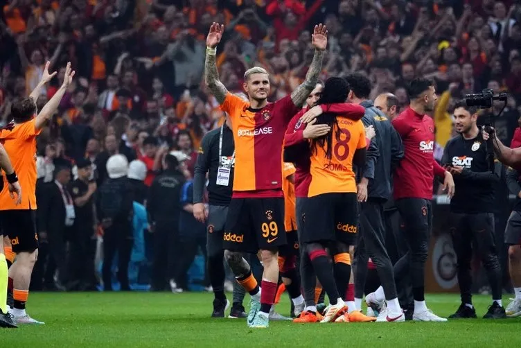 Son dakika haberi: Galatasaray’ın Şampiyonlar Ligi 2. ön eleme turundaki rakibi belli oldu