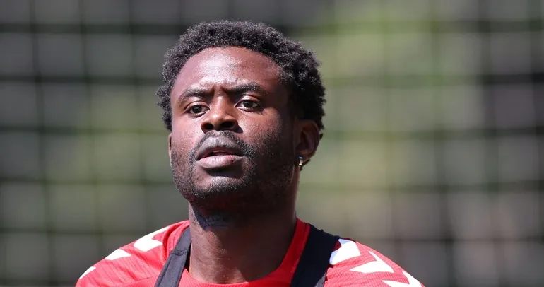 Sivasspor, Benjamin Kimpioka’yı kiraladı!