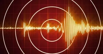 Antalya deprem son dakika! 13 Ağustos AFAD ve Kandilli Rasathanesi son depremler listesi ile az önce Antalya’da deprem mi oldu, nerede, kaç şiddetinde?