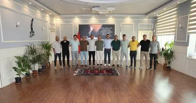 CHP’de eski, yeni başkanlar birbirini suçladı #antalya