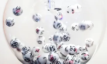 Şans Topu çekiliş sonuçları açıklandı! Milli Piyango Online ile 27 Ekim 2021 Şans Topu sonuçları MPİ bilet sorgulama!