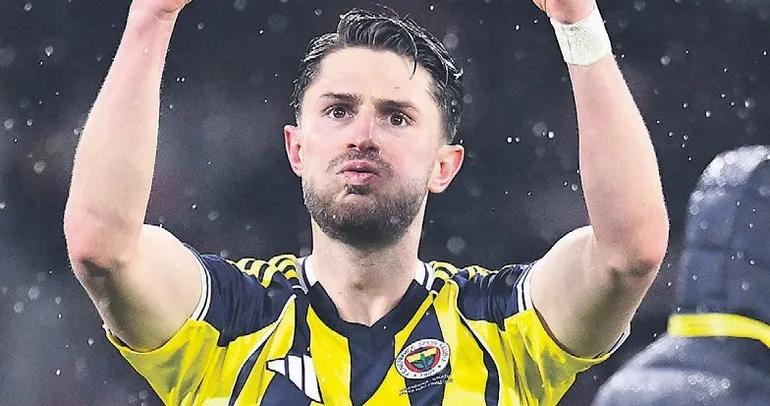 Sezon sonunun fragmanı!