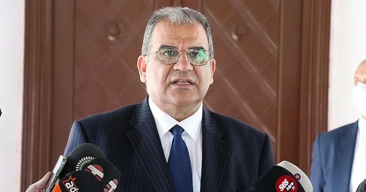 KKTC Başbakanı Sucuoğlu, yeni hükümet programını Cumhuriyet Meclisi’nde okudu