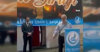 Şehit Fırat Çakıroğlu’nun babasından Akşener’e çok sert tepki | Video