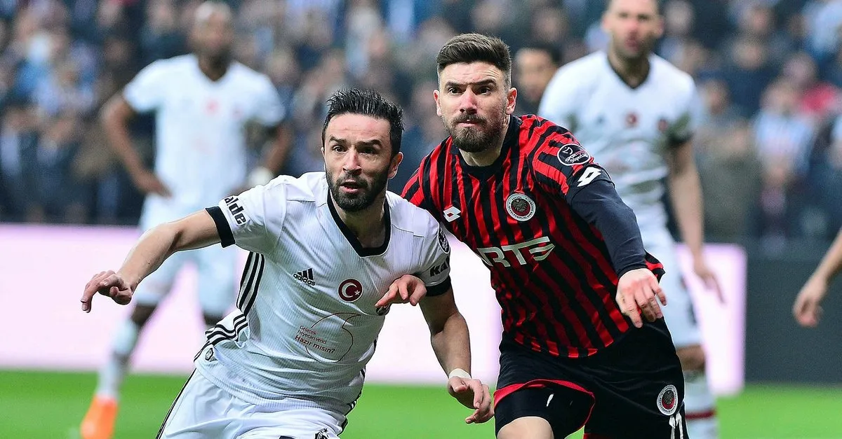 Genclerbirligi 0 3 Osmanlispor Futbol Spor Haberleri Milliyet